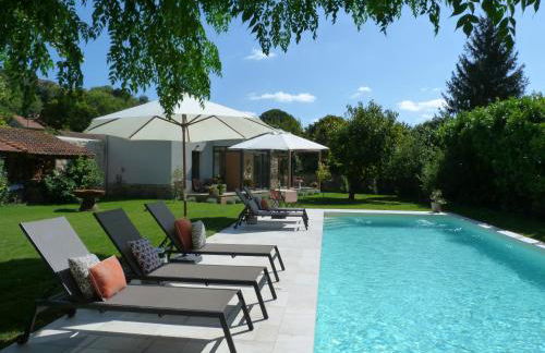 Maison Pigeonnier - Foto 1