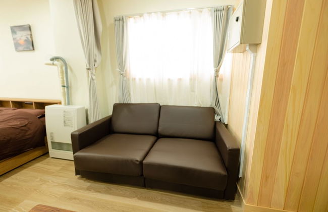 TKD HOUSE Asahikawa - Photo 20