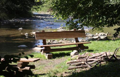 Bieszczady Beztroska Chata - Foto 64