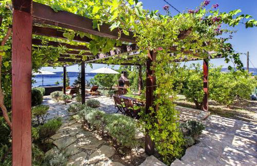 Holiday house with a parking space Split - 22315 - Photo 15