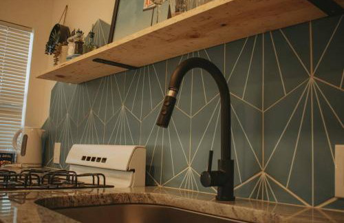 Agave Tiny House at Cactus Flower-Private Hot Tub-Pet Friendly-No Pet Fees! - Foto 14