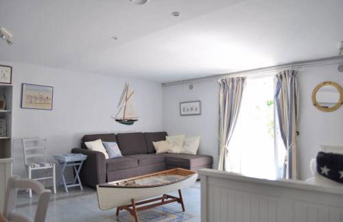 Vaste maison 23/29 pers. piscine proche des plages - Photo 29