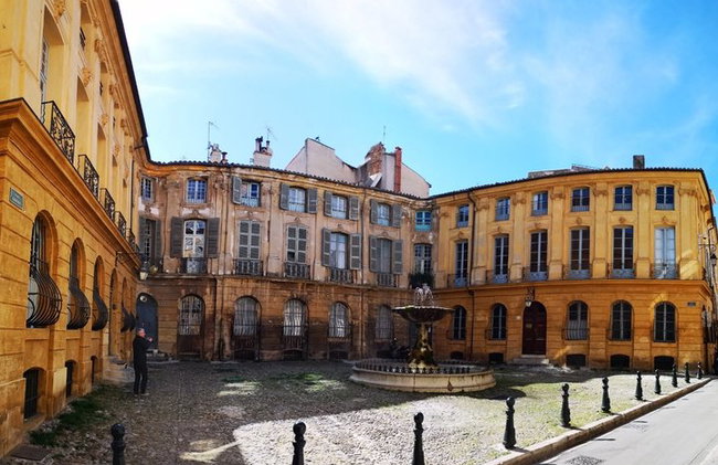 Excursión de un día a Aix En Provence y Marsella - Foto 7