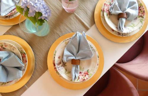 Villa Asmara Piscina AC WI-FI Park - Foto 29