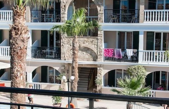 Zante Plaza Hotel - Foto 30