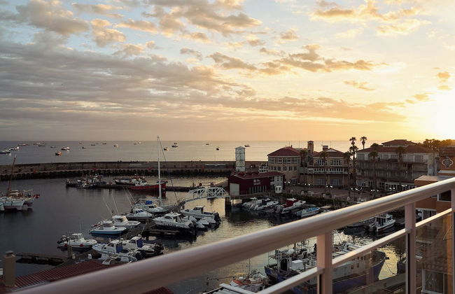 Harbour Club - Foto 27