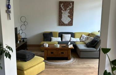 Appartement spacieux - Foto 11