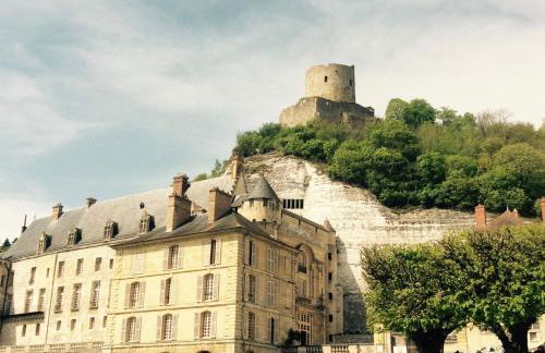 Gîte de l'Écu - Foto 16