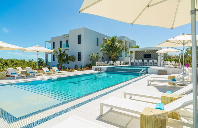 H2O LifeStyle Resort - Foto 78