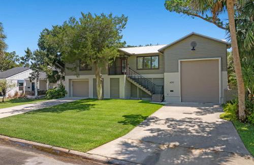 Tropic Bliss l Backyard Oasis l Mins to DNTN - Foto 76