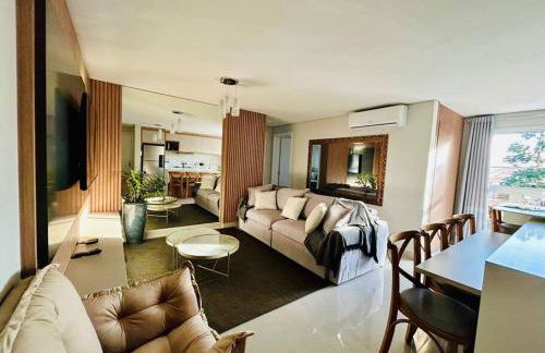 Apartamento novo em Foz, ao lado do Shopping JL - Foto 9