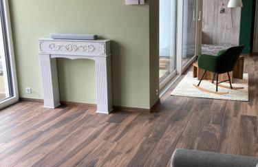 Timeout Lodges - Luxus für Zwei - Foto 9