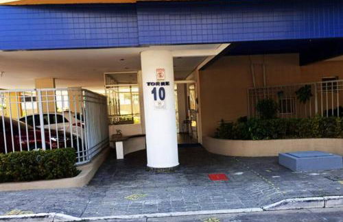 Sinta-se em casa! Lindo Ap para você e sua família - Foto 36