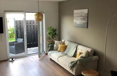 Schöfferles Ferienwohnung mit Sauna - Foto 1