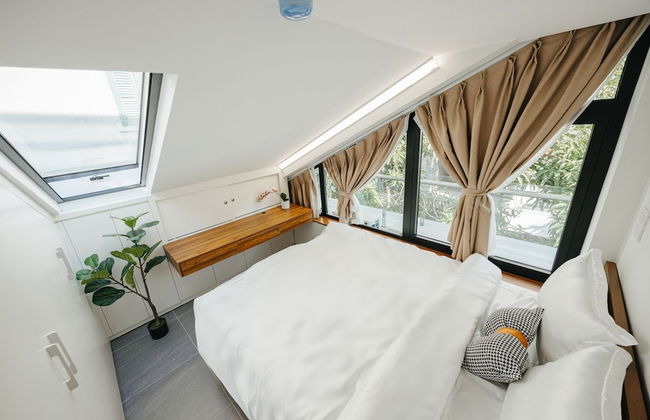 Urchin Apartment - Photo 24