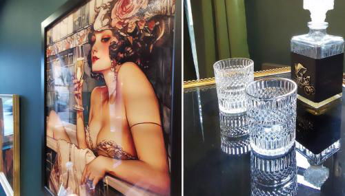 Le Speakeasy - Escape Room et ça Terrasse Privée - Foto 4