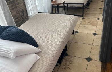 Spacious Penthouse ON the Broadway Strip - Foto 6