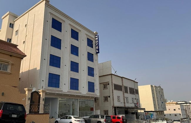 qimampark 5 abha - Foto 1