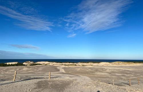 Ulinia Zacisze Dom do 10 os Dębowe Zacisze i Koral lub Horyzont i Bryza - Photo 44
