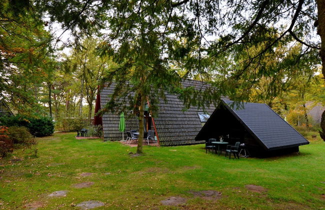 Holiday Home in Stramproy Near Nature - Foto 38