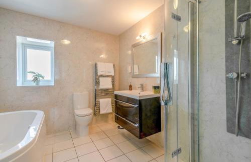 Monkroyd House - Foto 16