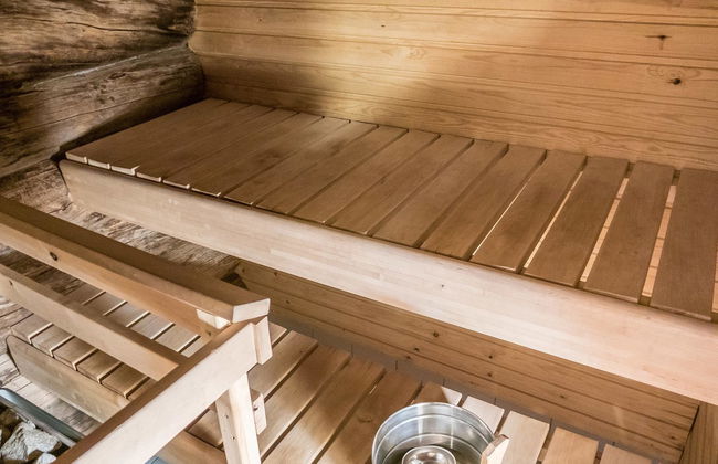 Vuokatinportti a 12 - Foto 17