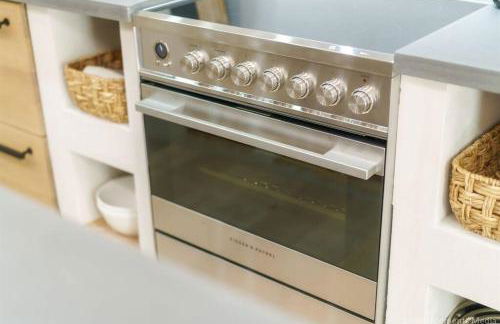 Aloha Moon - A Chic and Dreamy Modern Tropical Hideaway! - Foto 26