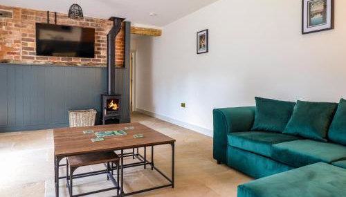 Threshers Barn - Foto 4