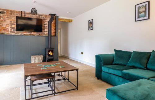 Threshers Barn - Foto 4