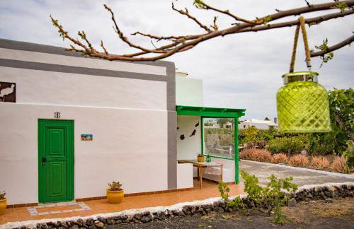 Casa Mi Tio Perico - Foto 29