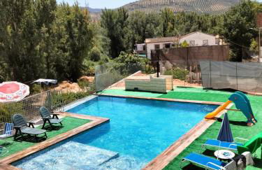 Vivienda rural Saltos de la Osera - Foto 1