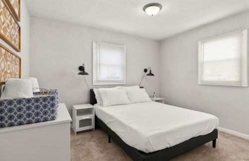 VERDE VIBES - Cute 2BD home in the Heights - Foto 6