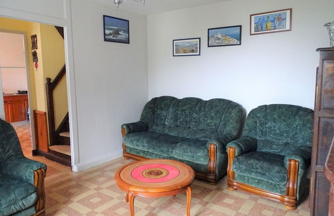 Typical Breton House, Plogoff - Foto 20