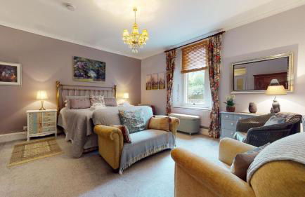 Elgin Tower apartment - Photo 18