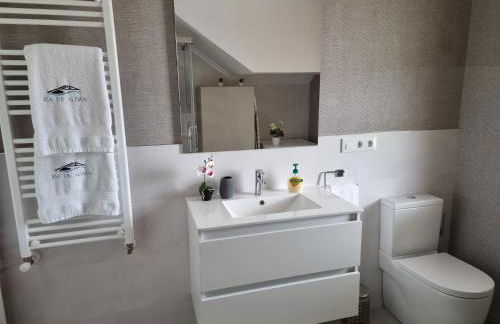 Apartamentos Ria de Aldan - Foto 56