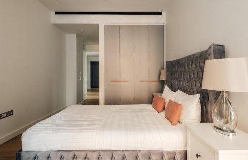 LUXURY 3 Bed 3 Bath Apartment in Central London - Photo 9