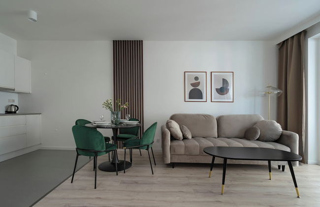 Symphony Modern Tower - Foto 62