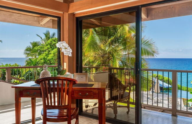 Big Island Hale Kaheka 6592 2 Bedroom Home - Foto 34