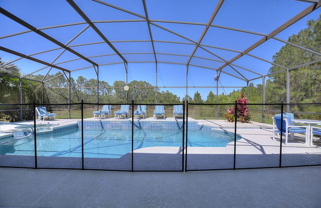 Wildviews by Shine Villas at Watersong Resort! #024 - Foto 12