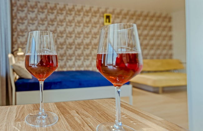 RentalSPb Sweet Home Moskovsky Prospect - Photo 29