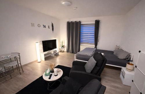 Bright & Cozy Studio with Relax Area & Kitchen - Foto 1