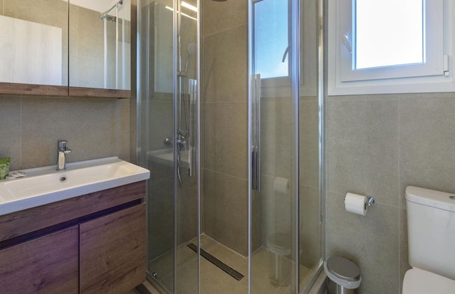 Komos Villas by Airstay - Foto 17