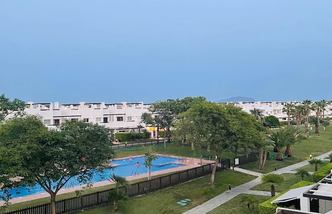 Relaxing Retreat in Condado de Alhama Jardin 7 - Foto 11