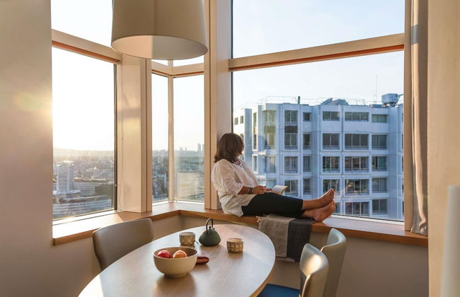 Aparthotel Adagio Paris Centre Tour Eiffel - Foto 51