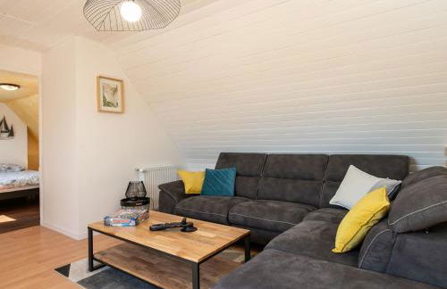 Holiday Home La Roselière by Interhome - Photo 14