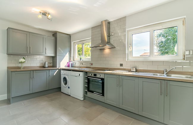 Hillcrest Lodge - Foto 24