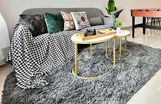 Amber Cove Impression City Heystay - Foto 80