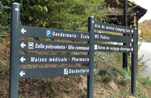 Gite Mont Lozère - Foto 2