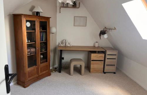 Charming renovated house in Fontaine-Henry - Foto 15