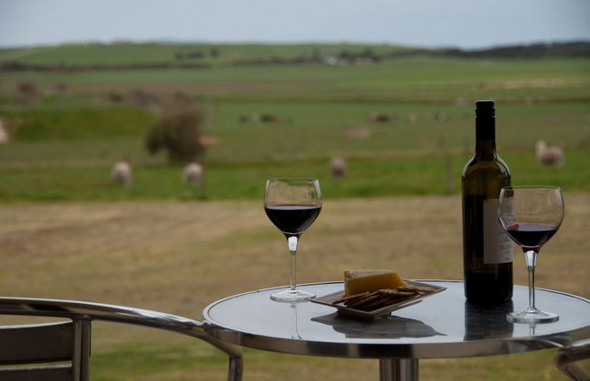 Promhills Cabins - Foto 21